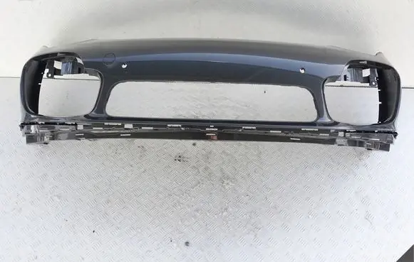 Porsche 911 991 Front bumper 99150531108