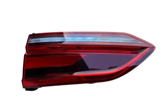 Volkswagen Touareg III Rear/tail lights set 760945094A
