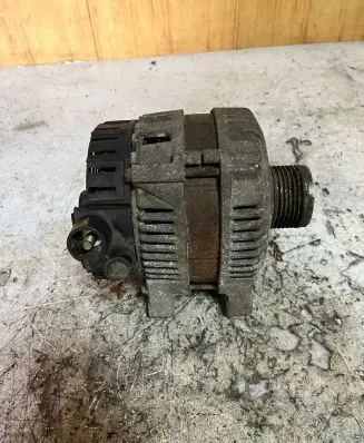 Peugeot 406 Generator/alternator 9636254180 2542351B A14VI35