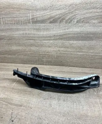 Volkswagen Golf V Front bumper mounting bracket 1K0807890B
