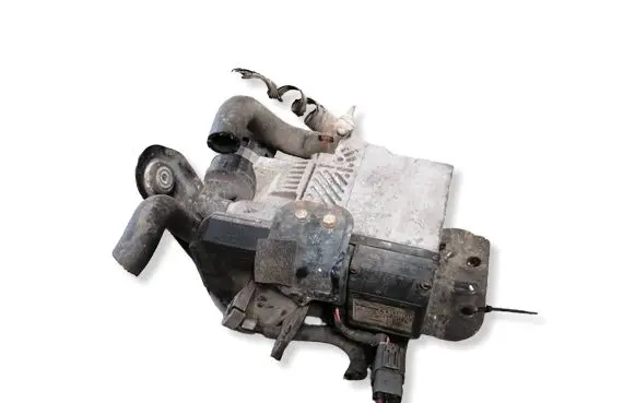 Mazda 6 Auxiliary pre-heater (Webasto) 000002031232