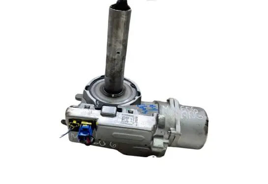Electric power steering pump
