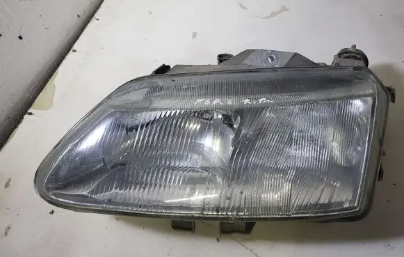 Renault Espace III Headlight/headlamp 60978090
