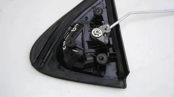 Honda Civic Front door exterior handle 72680SMGE014M1