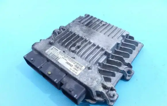 Engine control unit/module ECU
