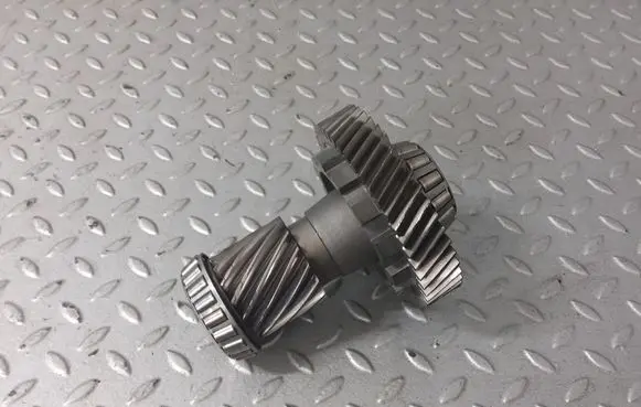 Volkswagen Jetta VI Other gearbox part 09G300033J NTJ
