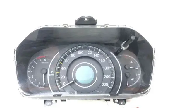 Honda CR-V Speedometer (instrument cluster) HR0408756