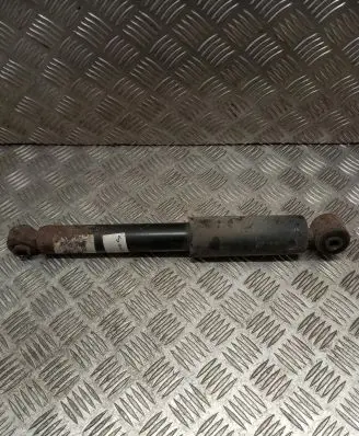 Opel Zafira A Rear shock absorber/damper 280367