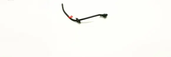 Toyota Yaris Rear window washer spray nozzle 