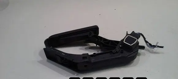 Mercedes-Benz E W211 Accelerator throttle pedal 2113000504