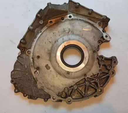 Audi A8 S8 D3 4E Timing chain cover 079103173A