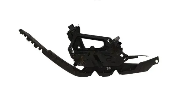 Skoda Octavia Mk2 (1Z) Headlight/headlamp mounting bracket 1Z0941340 1Z0807184