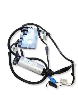 Peugeot 308 Start/Stop system kit 9802096780 9679123280 9805721280