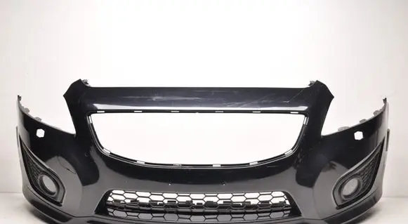 Volvo C30 Front bumper 