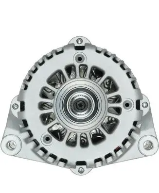 SsangYong Actyon Generator/alternator A6641540102 6651540102