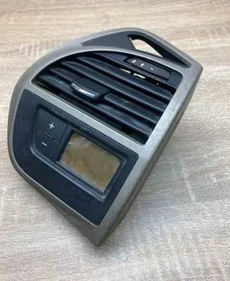 Citroen C4 Grand Picasso Dashboard side air vent grill/cover trim 9650868877 83007600 303844