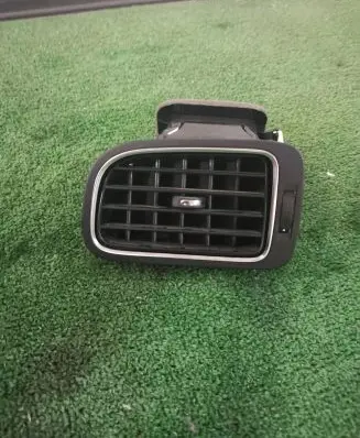 Volkswagen Polo V 6R Dashboard side air vent grill/cover trim 6C0819703
