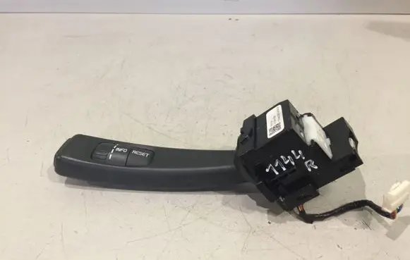 Volvo S60 Indicator stalk 31264162