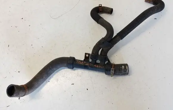 Renault Laguna II Engine coolant pipe/hose S6000304