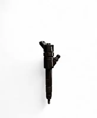 Renault Laguna II Fuel injector 0445110280