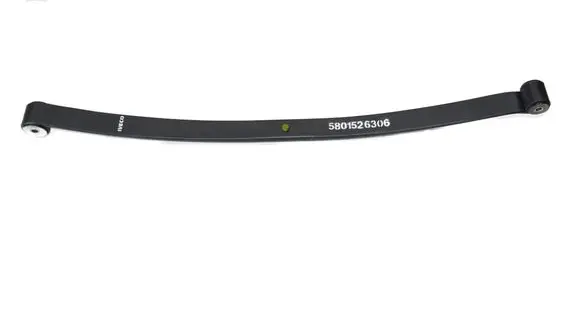 Iveco Daily 6th gen Rear leaf spring 5801526306