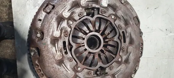 Toyota Auris E180 Clutch set kit