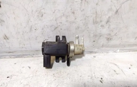 Ford Galaxy Turbo solenoid valve 1J0906627A 72290325