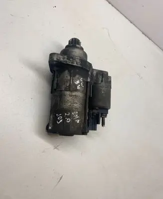Volkswagen PASSAT B6 Starter motor