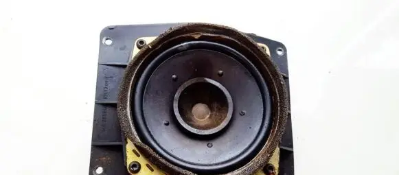 Mitsubishi Space Star Front door speaker MR285940RH 902275498523