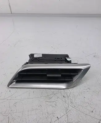 Dash center air vent grill
