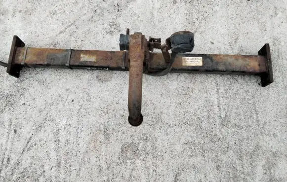 Ford Kuga II Tow bar set CV4J19D521AC