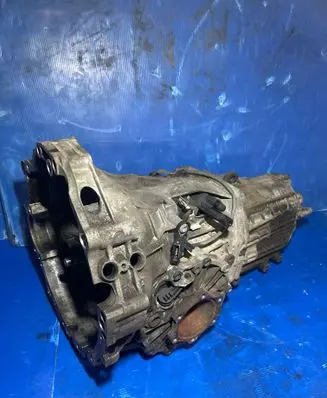 Audi A4 S4 B6 8E 8H Manual 5 speed gearbox GDT1031