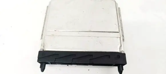 Volvo S60 Engine control unit/module 20668478A 0261208289