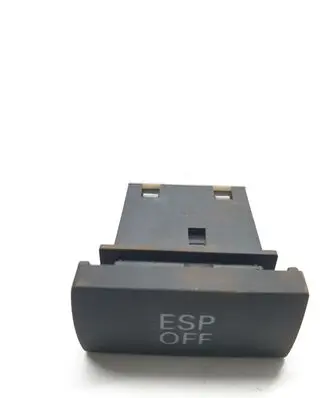 Audi A6 S6 C6 4F ESP (stability program) switch 4F0927134