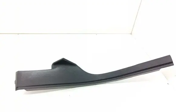 BMW X5 E70 Rear sill trim cover 51477148528