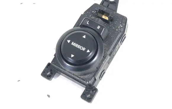 Hyundai i20 (PB PBT) Other switches/knobs/shifts 202008161