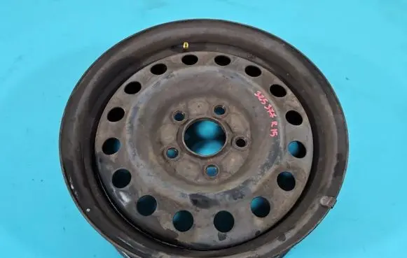Nissan X-Trail T30 R15 steel rim IMPRK1371522