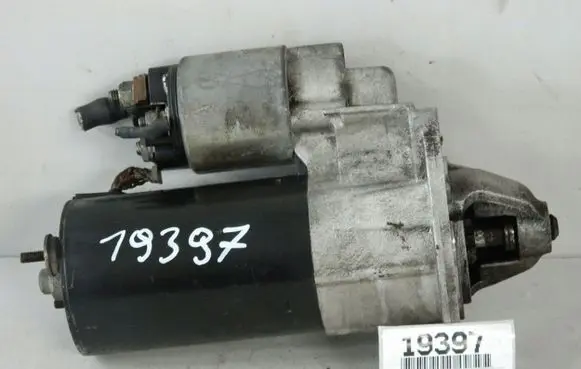 Alfa Romeo 166 Starter motor