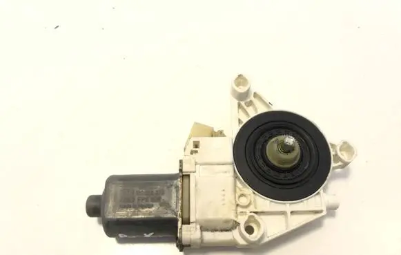Mercedes-Benz GL X164 Front door window regulator motor 0130822273 A2518200742