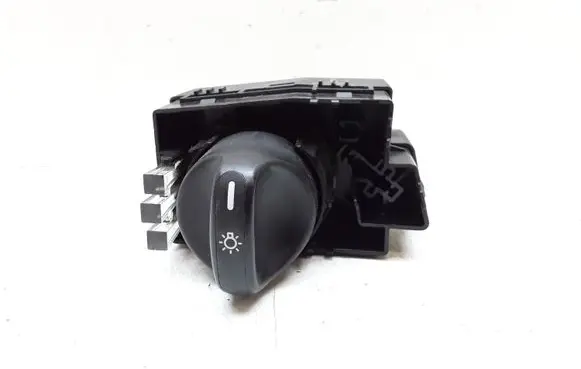 Mercedes-Benz S W220 Light switch 2205450204