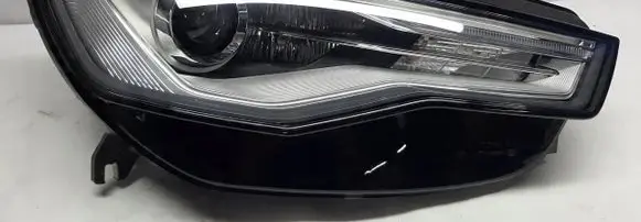 Audi A6 S6 C7 4G Headlight/headlamp 4G0941006F