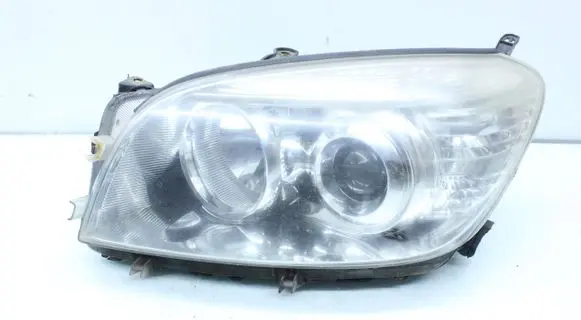 Toyota RAV 4 (XA30) Headlight/headlamp