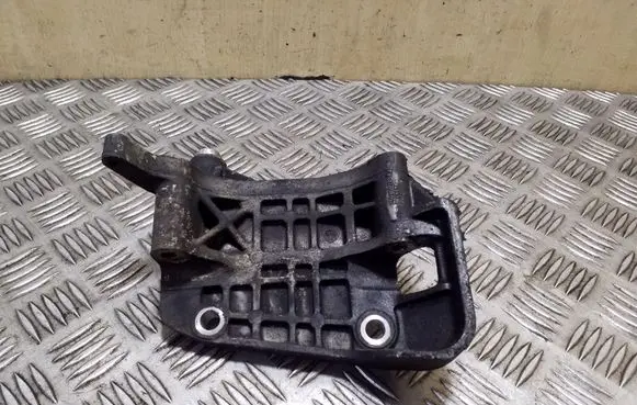 Generator/alternator bracket