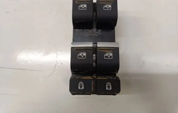 Audi A3 8Y Electric window control switch 83A959851C