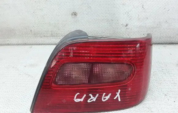 Citroen Xsara Rear/tail lights E26071