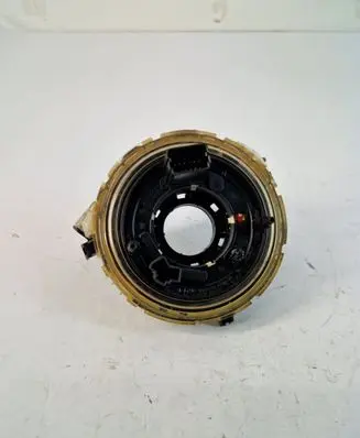 Audi A6 S6 C6 4F Airbag slip ring squib (SRS ring) 4E0953451A