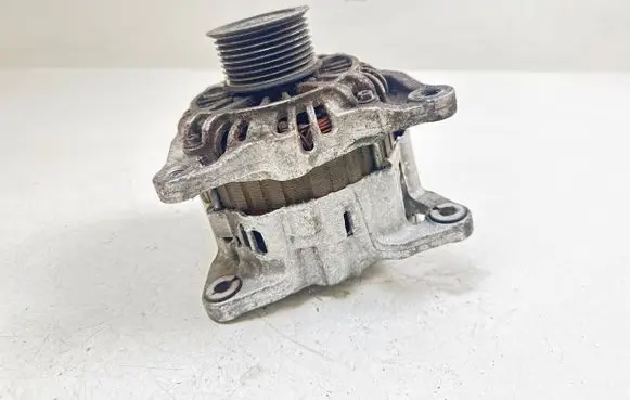 Generator/alternator