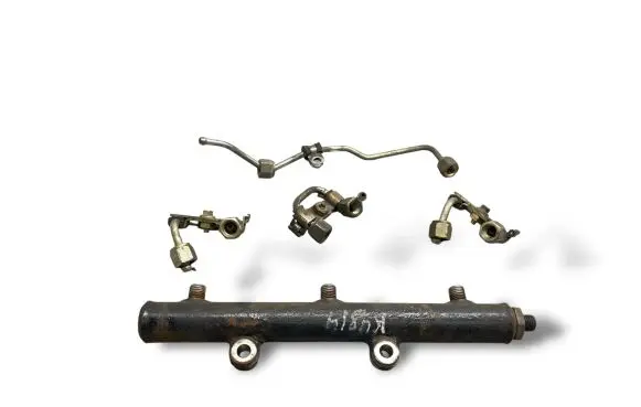 Land Rover Range Rover Sport L320 Fuel main line pipe A2C20001291 4R8Q9D280BC K4814