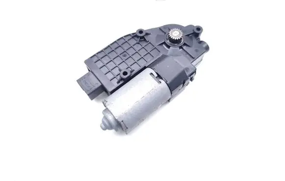 Renault Kadjar Sunroof motor/actuator 3M23777 19991070632 2002700621