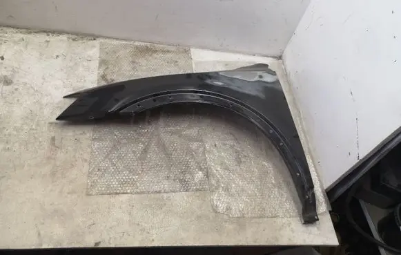 Audi Q3 8U Fender 8UO821105